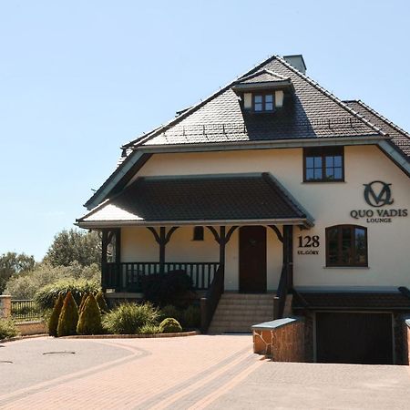 Quo Vadis Lounge Bed & Breakfast Kazimierz Dolny Zewnętrze zdjęcie