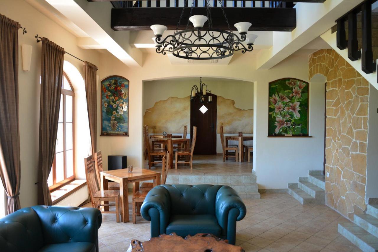 Quo Vadis Lounge Bed & Breakfast Kazimierz Dolny Zewnętrze zdjęcie