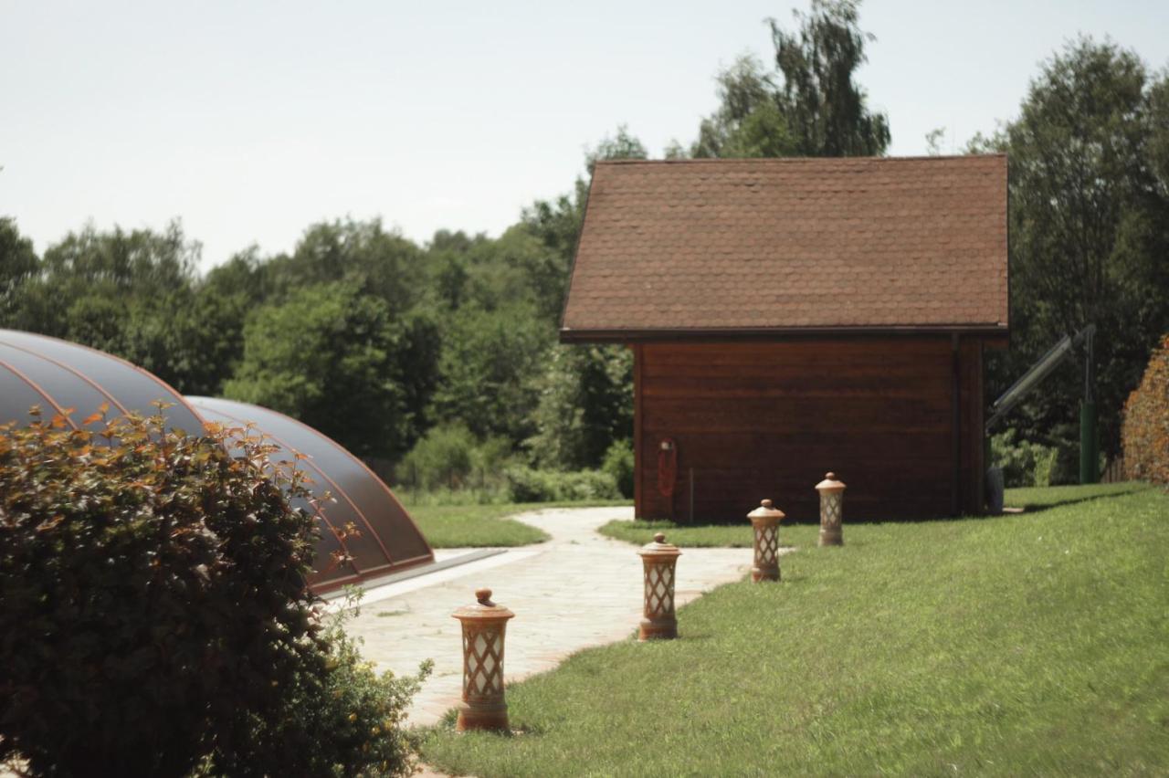 Quo Vadis Lounge Bed & Breakfast Kazimierz Dolny Zewnętrze zdjęcie