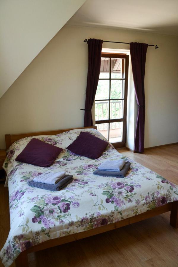 Quo Vadis Lounge Bed & Breakfast Kazimierz Dolny Zewnętrze zdjęcie
