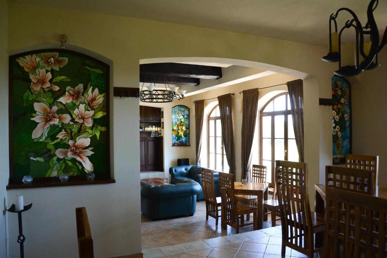 Quo Vadis Lounge Bed & Breakfast Kazimierz Dolny Zewnętrze zdjęcie