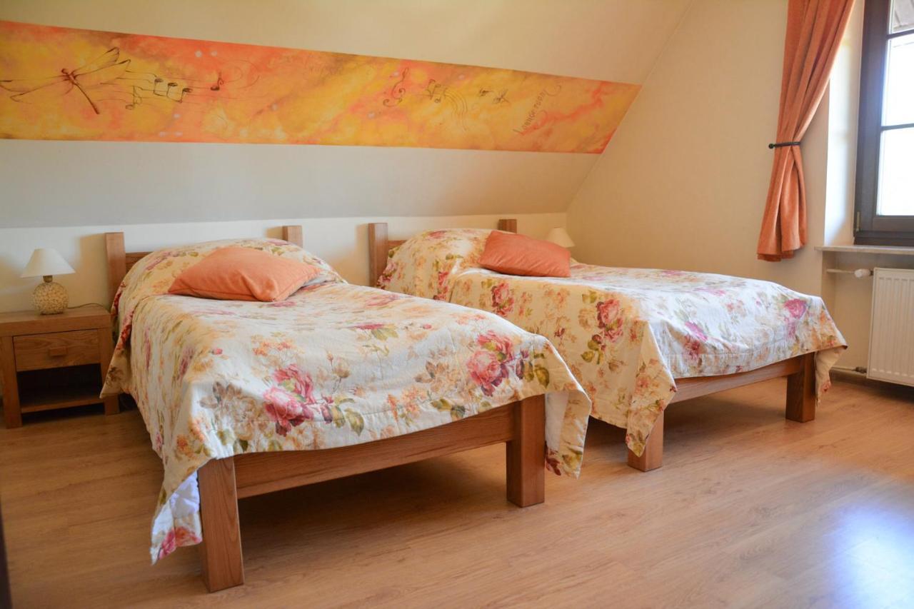 Quo Vadis Lounge Bed & Breakfast Kazimierz Dolny Zewnętrze zdjęcie