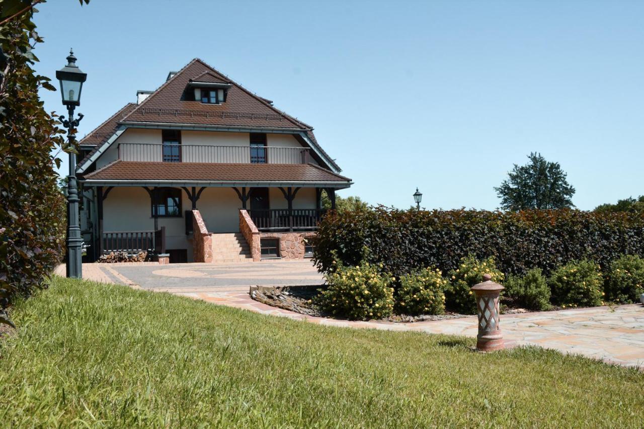 Quo Vadis Lounge Bed & Breakfast Kazimierz Dolny Zewnętrze zdjęcie