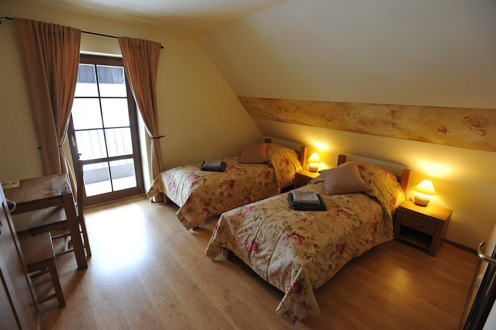 Quo Vadis Lounge Bed & Breakfast Kazimierz Dolny Pokój zdjęcie